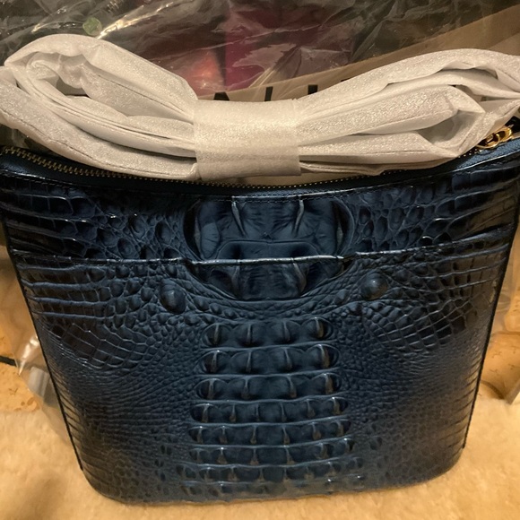 NWT Brahmin Katie Crossbody - Picture 2 of 4